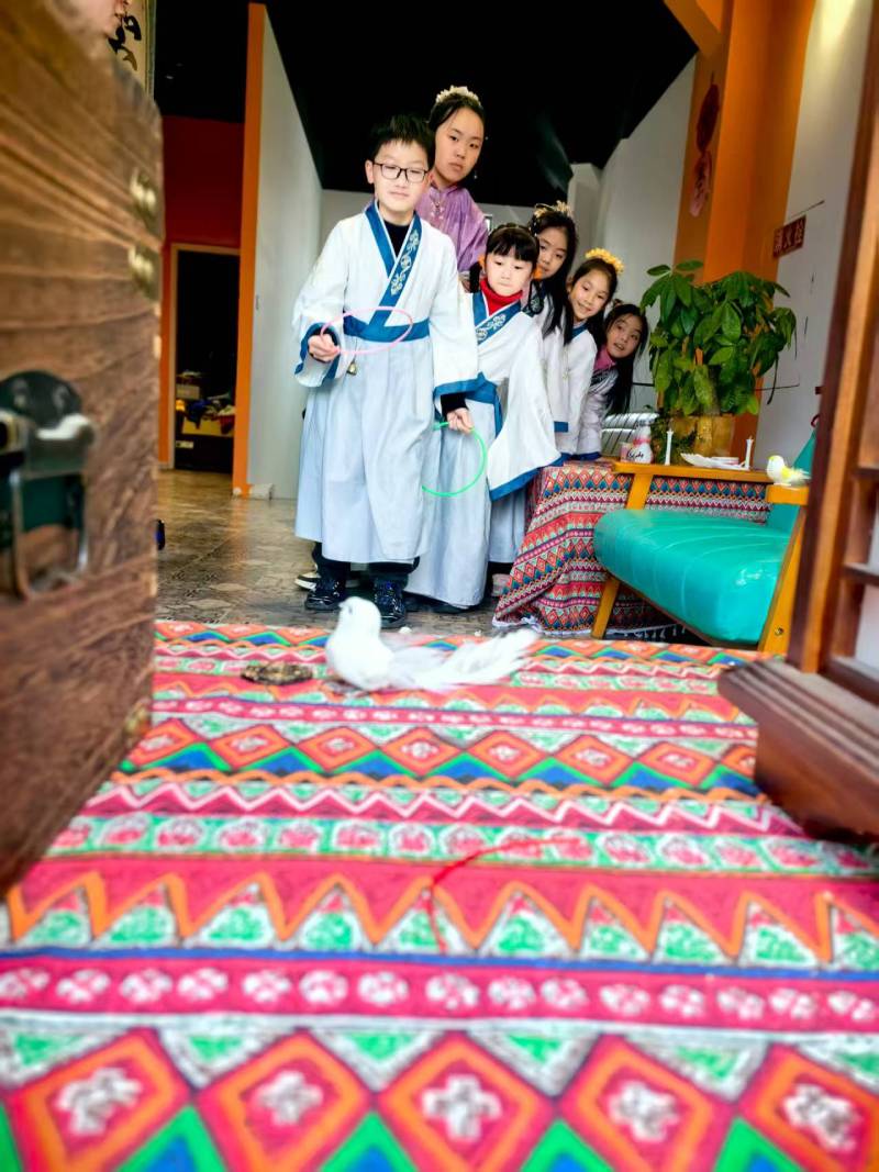 阿鲁科尔沁旗文旅项目策划